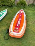Ex-Hire paddleboards - sold as seen
