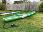 Ex-Hire paddleboards - sold as seen