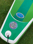 Ex-Hire paddleboards - sold as seen