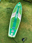Ex-Hire paddleboards - sold as seen