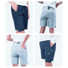 Zhik Elements Performance Deck Shorts - Womens