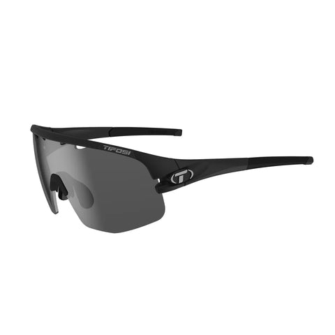 TIFOSI SLEDGE INTERCHANGEABLE LENS SUNGLASSES