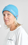 Rooster Aquafleece® Beanie