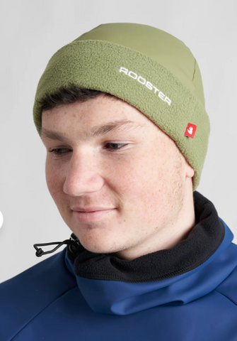 Rooster Aquafleece® Beanie