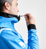 ROOSTER PRO AQUAFLEECE TOP - UNISEX