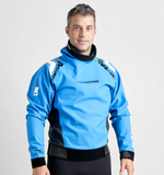 ROOSTER PRO AQUAFLEECE TOP - UNISEX