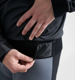 ROOSTER PRO AQUAFLEECE TOP - UNISEX