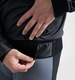 ROOSTER PRO AQUAFLEECE TOP - UNISEX