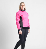 Rooster PRO LITE AQUAFLEECE® TOP FOR WOMEN