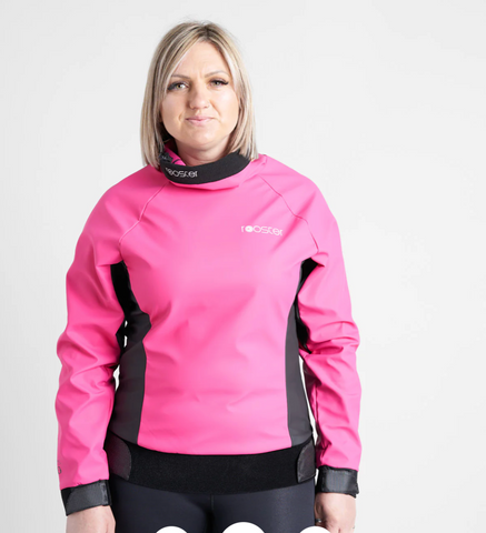 Rooster PRO LITE AQUAFLEECE® TOP FOR WOMEN