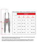 Sandiline Air X-Light Hiking Pants - 1.5mm