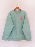 Sandy Point Watersports sweatshirt