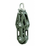 Holt - Nautos Plain45 Violin Swivel Block