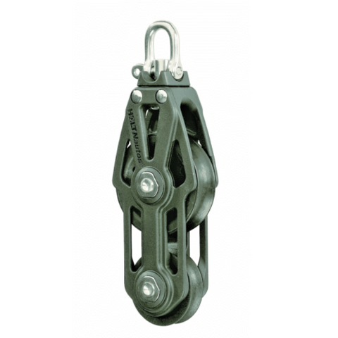 Holt - Nautos Plain45 Violin Swivel Block