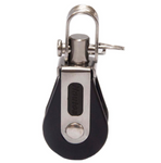 Holt - Nautos Line28 Single Swivel Block