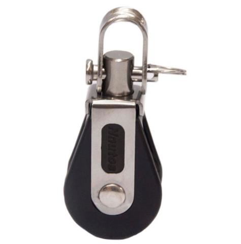Holt - Nautos Line28 Single Swivel Block