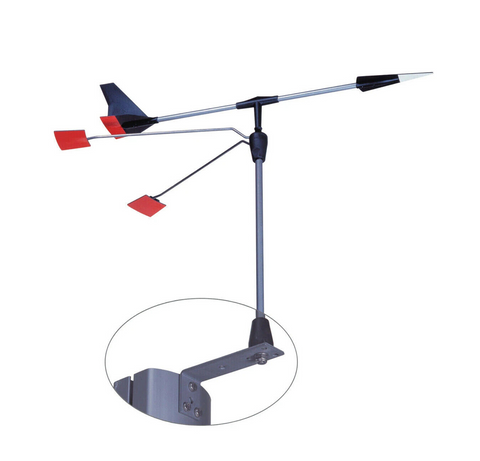 Holt - Nautos Wind Vane 15 (387mm)