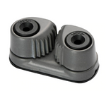 Holt - Nautos Aluminium Cam Cleat 3 Row Ball Bearing