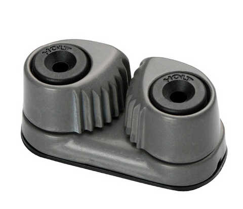 Holt - Nautos Aluminium Cam Cleat 3 Row Ball Bearing