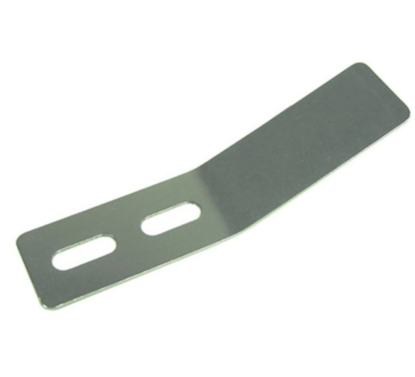 Holt Laser Stainless Steel Rudder Clip