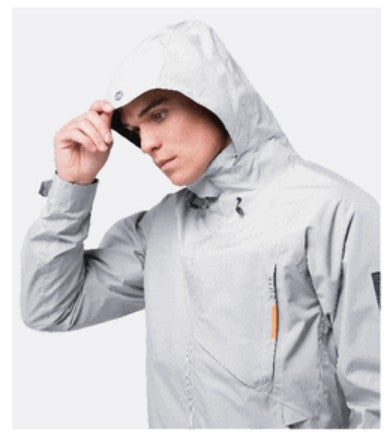 Zhik INS200 Inshore Performance Jacket Yachting - Mens