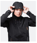 Zhik INS200 Inshore Performance Jacket Yachting - Mens