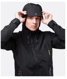 Zhik INS200 Inshore Performance Jacket Yachting - Mens