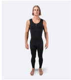 Zhik Microfleece Performance Skiff Suit - Mens - 2/1mm