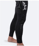 Zhik Microfleece Performance Skiff Suit - Mens - 2/1mm