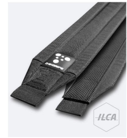 ZhikGrip II Hiking Strap - Laser