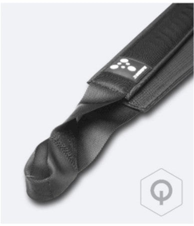ZhikGrip II Hiking Strap - Optimist