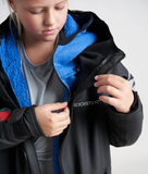 Rooster Junior Aquafleece Robe
