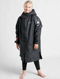 Rooster Junior Aquafleece Robe
