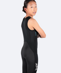 Zhik Microfleece Performance Skiff Suit - Youth 2/1mm