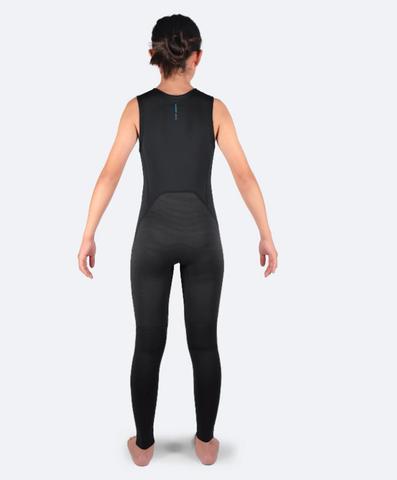Zhik Microfleece Performance Skiff Suit - Youth 2/1mm