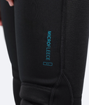 Zhik Microfleece Performance Skiff Suit - Youth 2/1mm
