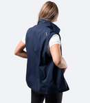 Zhik INS100 Water Repellent Gilet - Unisex - Navy