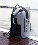 Rooster Waterproof Dry Backpack 35L