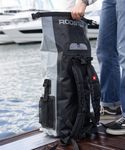 Rooster Waterproof Dry Backpack 35L