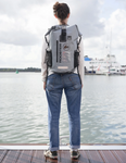 Rooster Waterproof Dry Backpack 35L