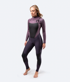 Zhik Ola Fullsuit 4/3mm - Women