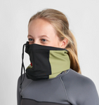Rooster AQUAFLEECE NECK GAITER - 3 in 1