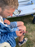 Splicing Workshop