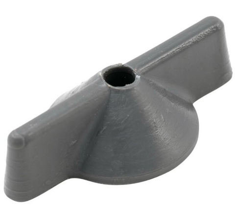 Allen Self-Tapping Wing Nuts