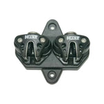 Holt Laser L1Cleats and Base Plate Assembly