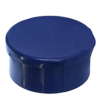 Holt Laser L1 Upper Mast Top and Boom End Plug Blue and 2 Rivet Kit