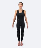 Zhik Microfleece Performance Skiff Suit - Womens - 2/1mm