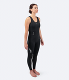 Zhik Microfleece Performance Skiff Suit - Womens - 2/1mm