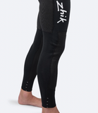 Zhik Microfleece Performance Skiff Suit - Mens - 2/1mm