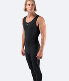 Zhik Microfleece Performance Skiff Suit - Mens - 2/1mm